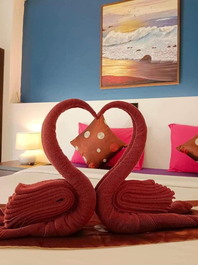 Palada Guest House Χουά Χιν Εξωτερικό φωτογραφία
