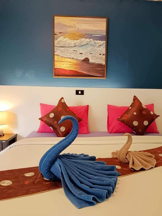 Palada Guest House Χουά Χιν Εξωτερικό φωτογραφία