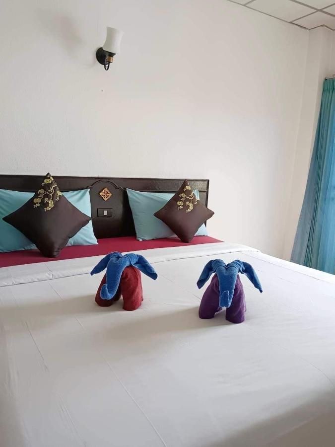 Palada Guest House Χουά Χιν Εξωτερικό φωτογραφία