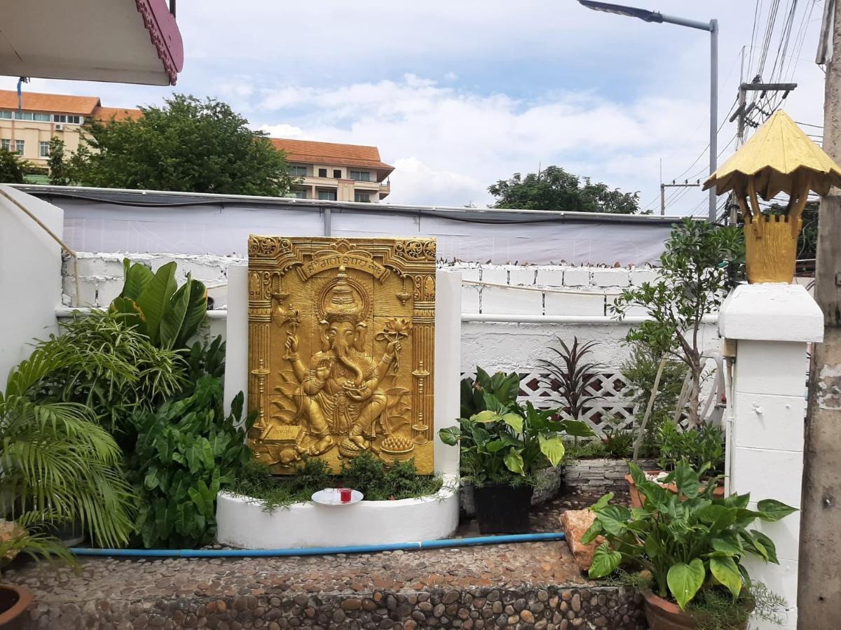 Palada Guest House Χουά Χιν Εξωτερικό φωτογραφία