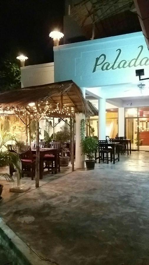 Palada Guest House Χουά Χιν Εξωτερικό φωτογραφία
