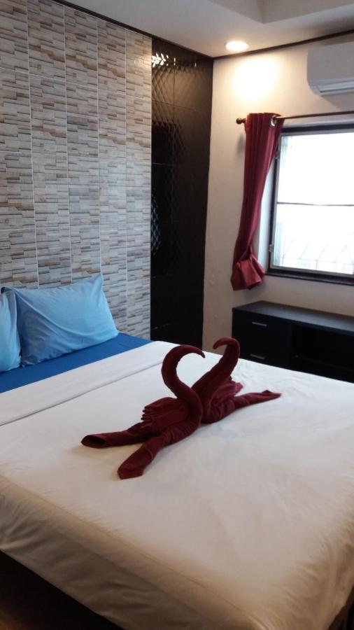 Palada Guest House Χουά Χιν Εξωτερικό φωτογραφία