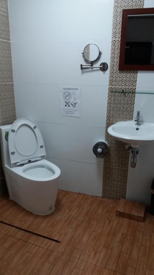 Palada Guest House Χουά Χιν Εξωτερικό φωτογραφία