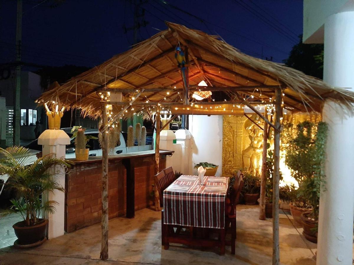 Palada Guest House Χουά Χιν Εξωτερικό φωτογραφία