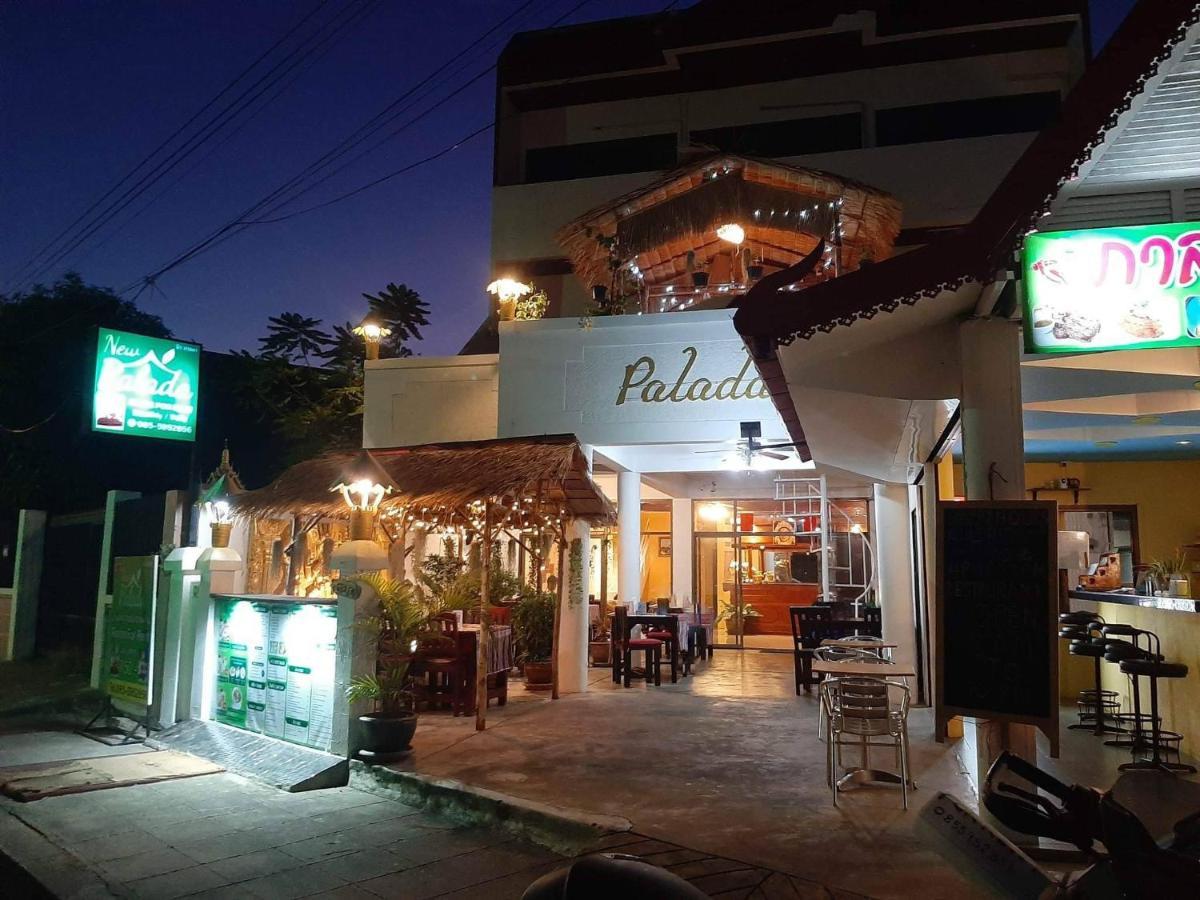 Palada Guest House Χουά Χιν Εξωτερικό φωτογραφία