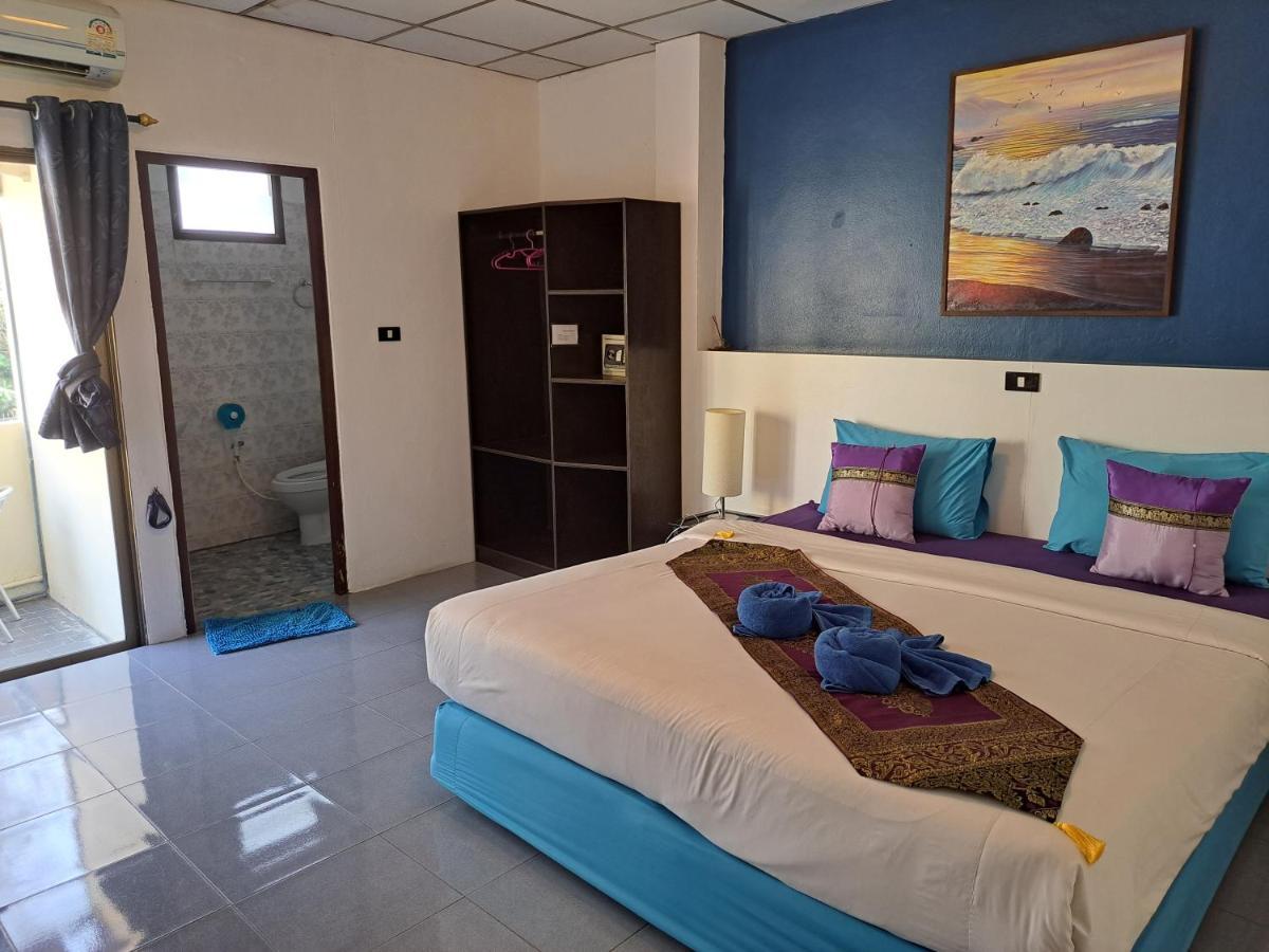 Palada Guest House Χουά Χιν Εξωτερικό φωτογραφία