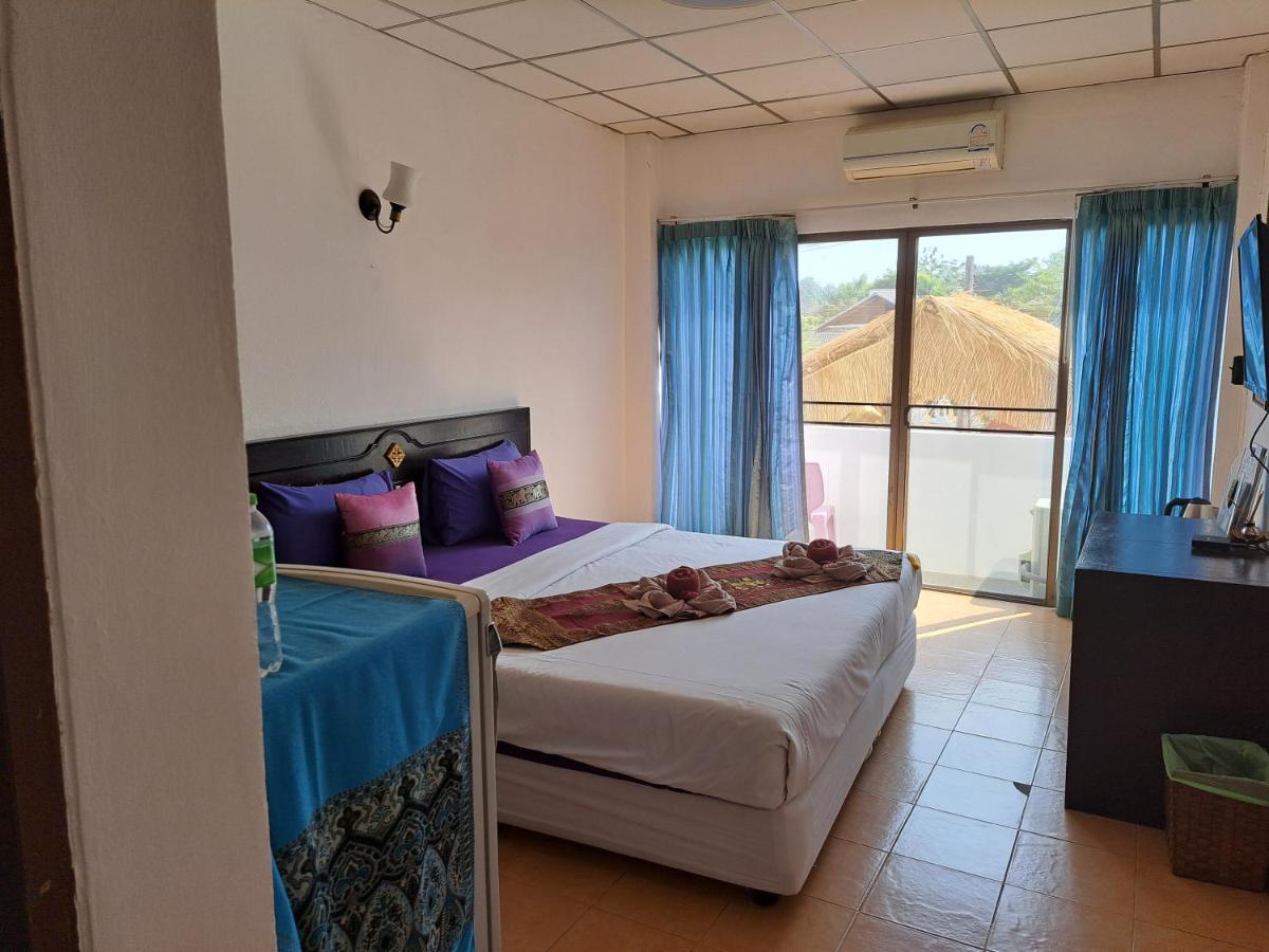 Palada Guest House Χουά Χιν Εξωτερικό φωτογραφία