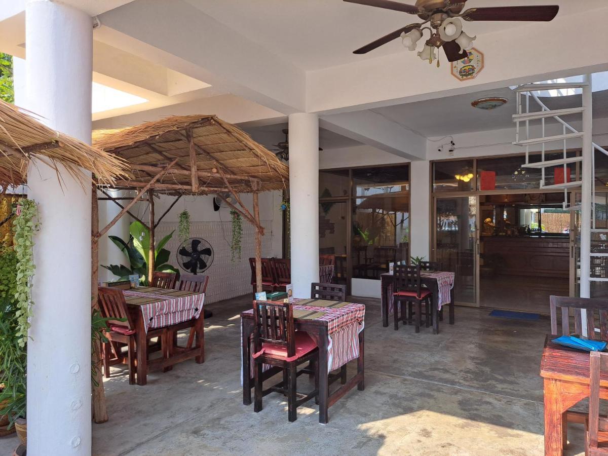 Palada Guest House Χουά Χιν Εξωτερικό φωτογραφία